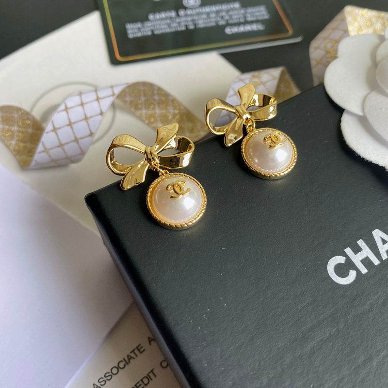 Chanel Earring 06yxh40